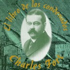 La Biblioteca de El Centinela.....El libro de los condenados de Charles Fort