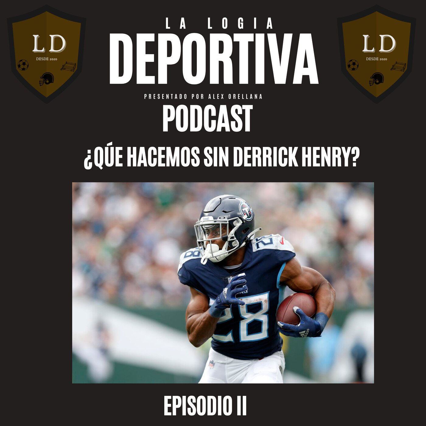 La logia deportiva