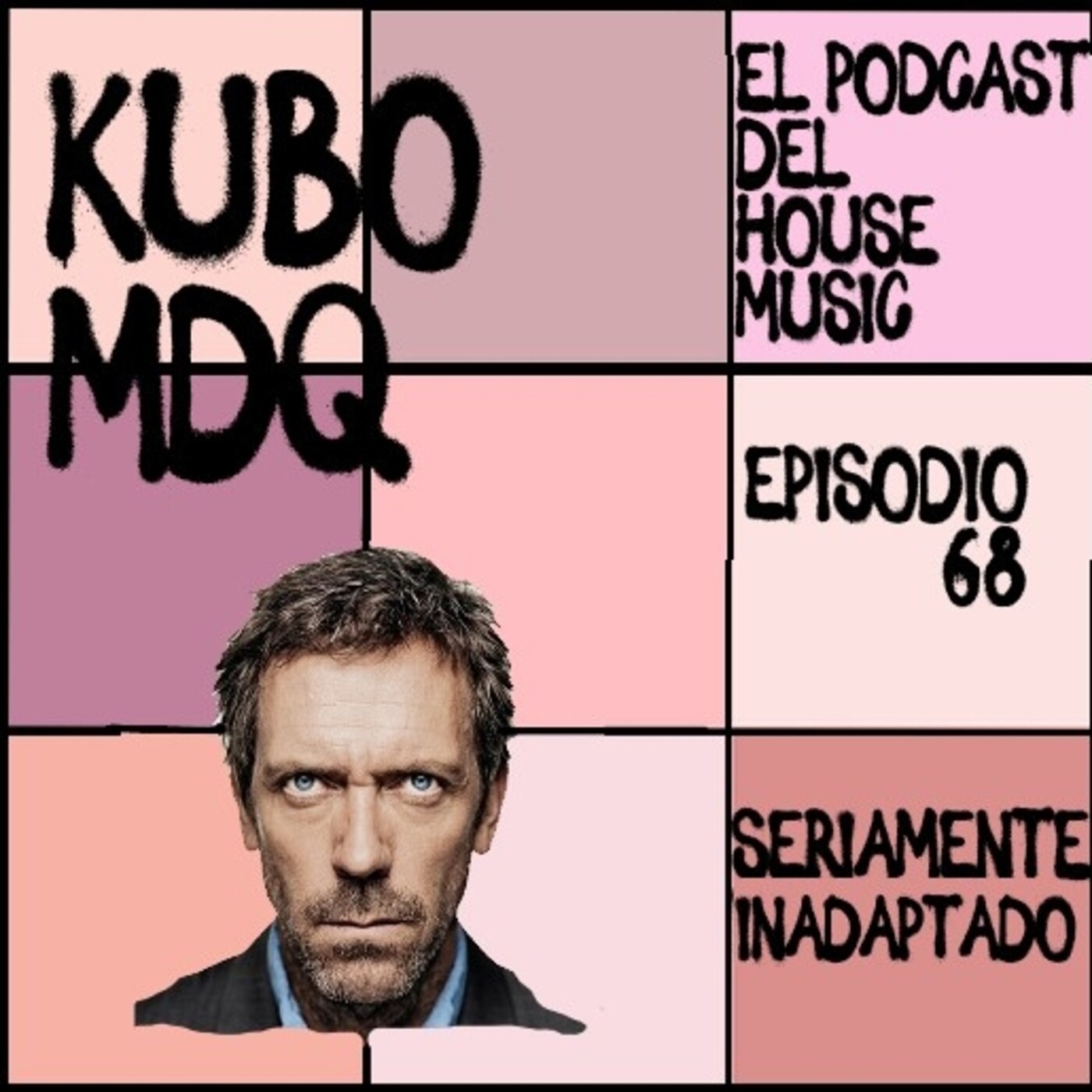 EL PODCAST DEL HOUSE MUSIC