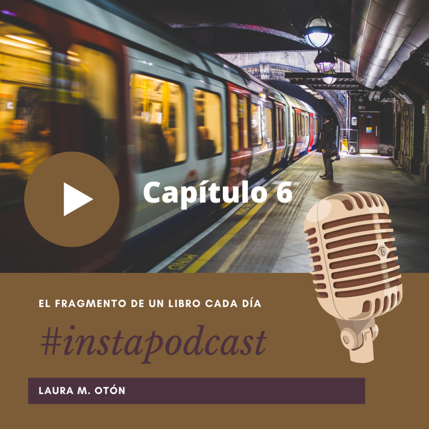 Instapodcast