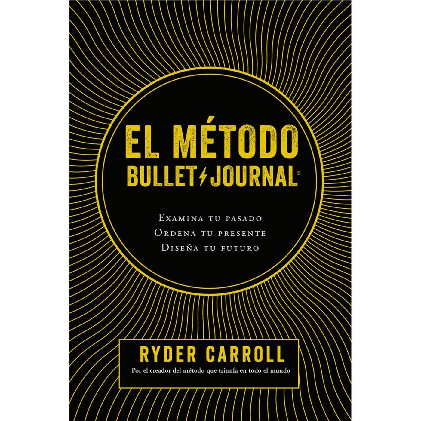 211 -Diseña Tu Mejor Año (El Metodo Bullet Journal)