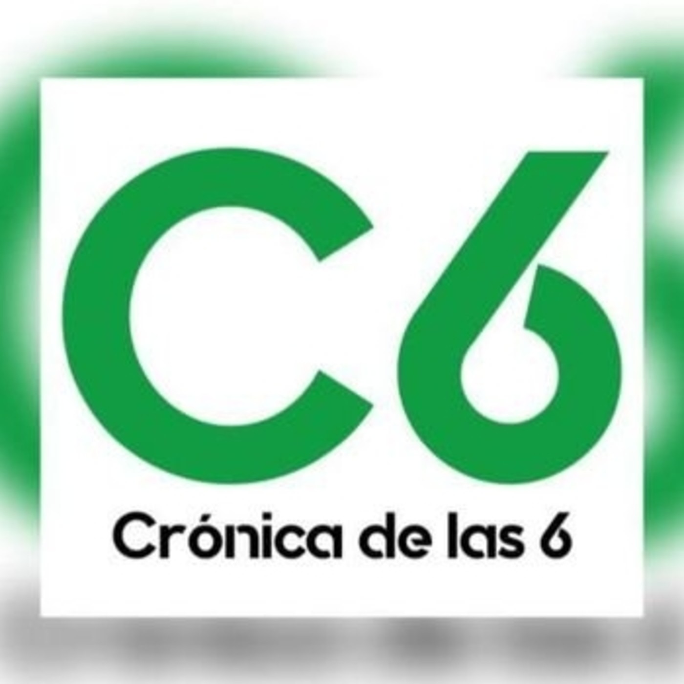 12-02-19 Crónica de las Seis episode artwork