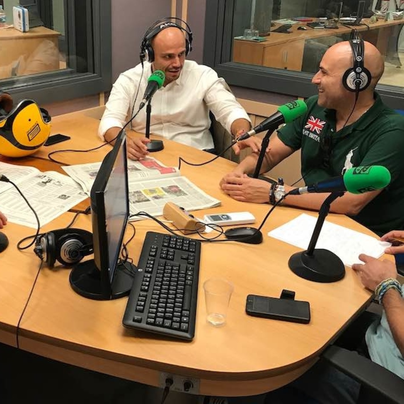 Saboreando en la Onda (Temporada II)