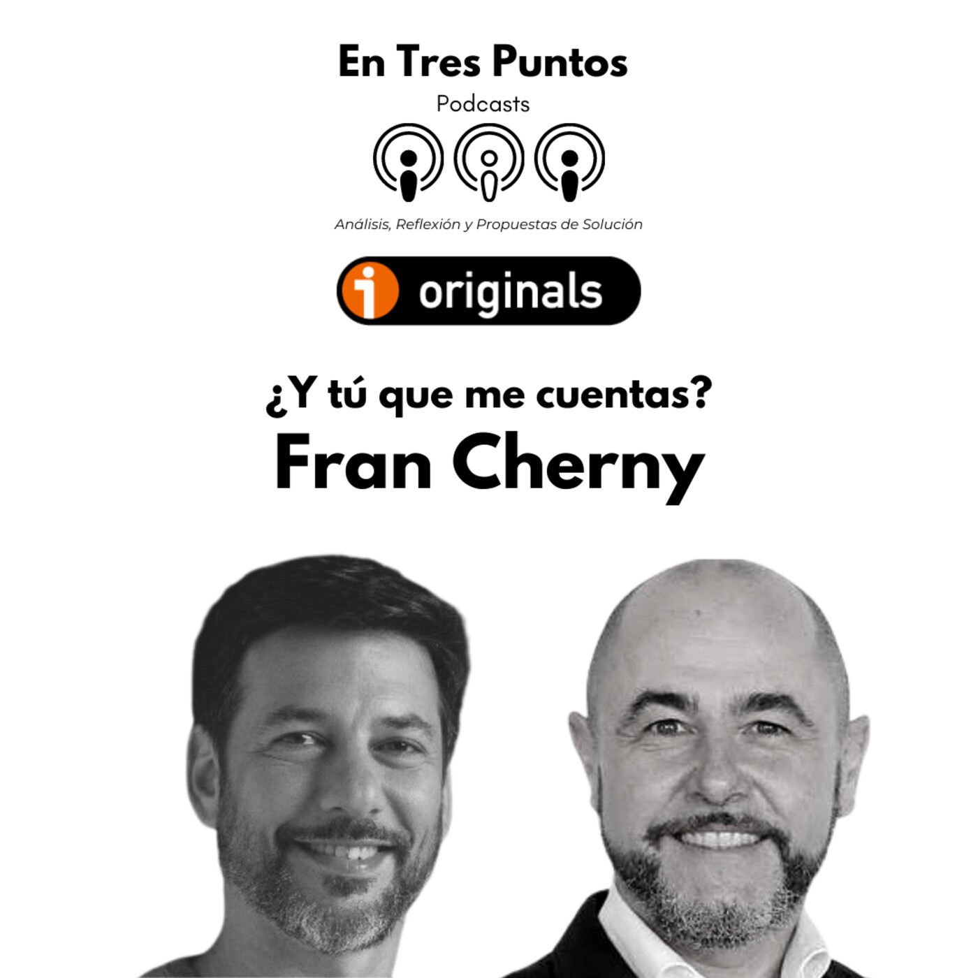En Tres Puntos