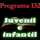 Programa 132. Juvenil e infantil