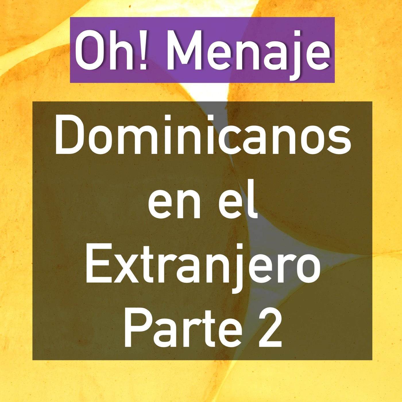 Grupo Oh! Menaje, Cultura con diversion