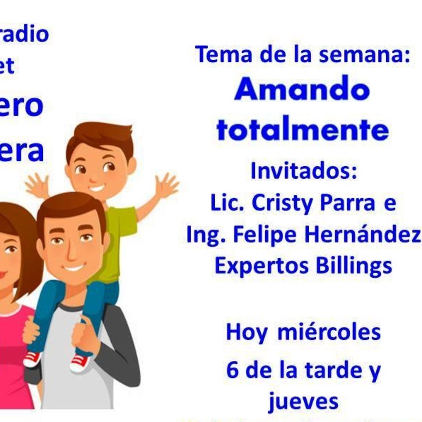 EVAE El Verdadero Amor Espera