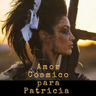 Audiolibro Amor Cósmico para Patricia, 5ª Parte de “La Manzana Metálika, Manual Hormiga Urbanita de Uso Insekto” (PartI)