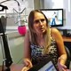 Entrevista Mariana Mandakovic