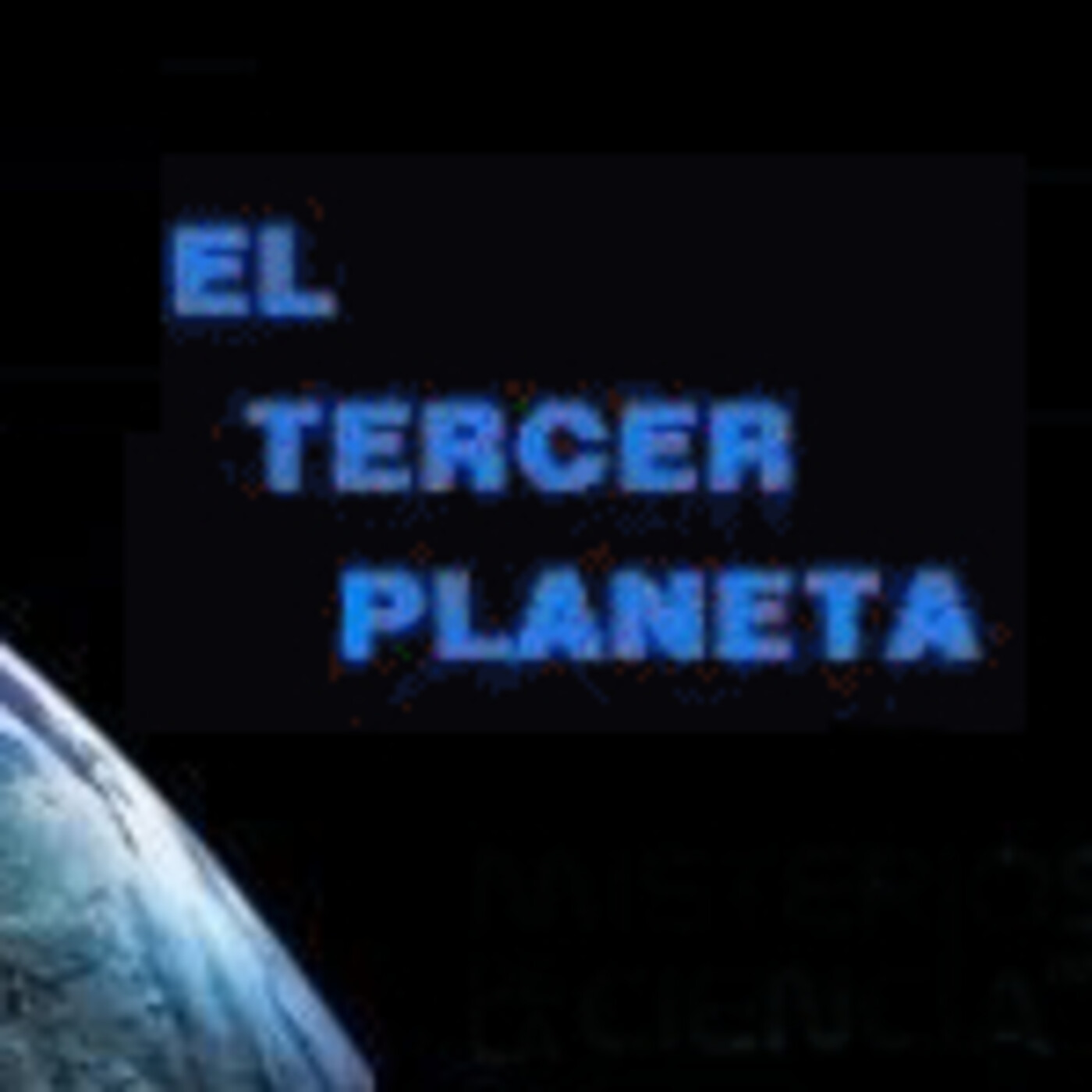 El Tercer Planeta Nº121. Sombras de antepasados (Ultimo programa de la serie antiguas emisiones)