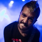 GARRIDOROCK 474 - Entrevista con KAMIKAZES (04/03/2019)