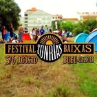 Festivais Rías Baixas #5: SonRías Baixas