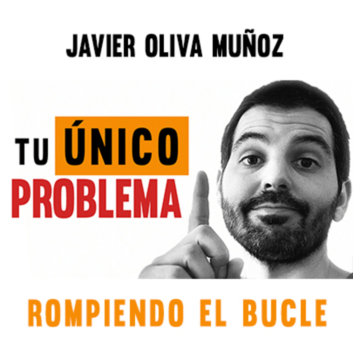 TU ODISEA ROMPIENDO EL BUCLE