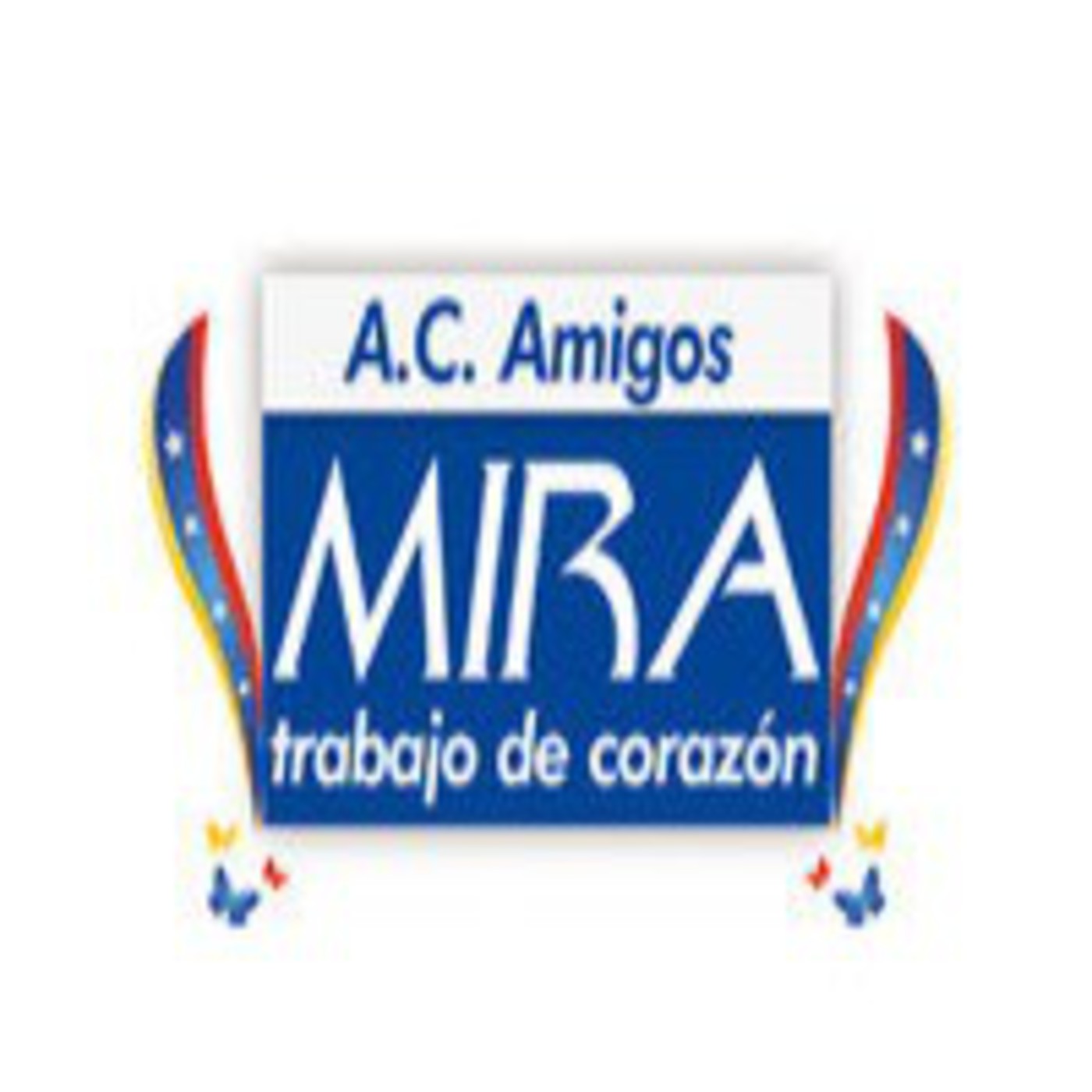Podcast de MIRA Venezuela