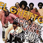 El Ghetto - Temporada 8 Programa 29 - Funk en estado puro
