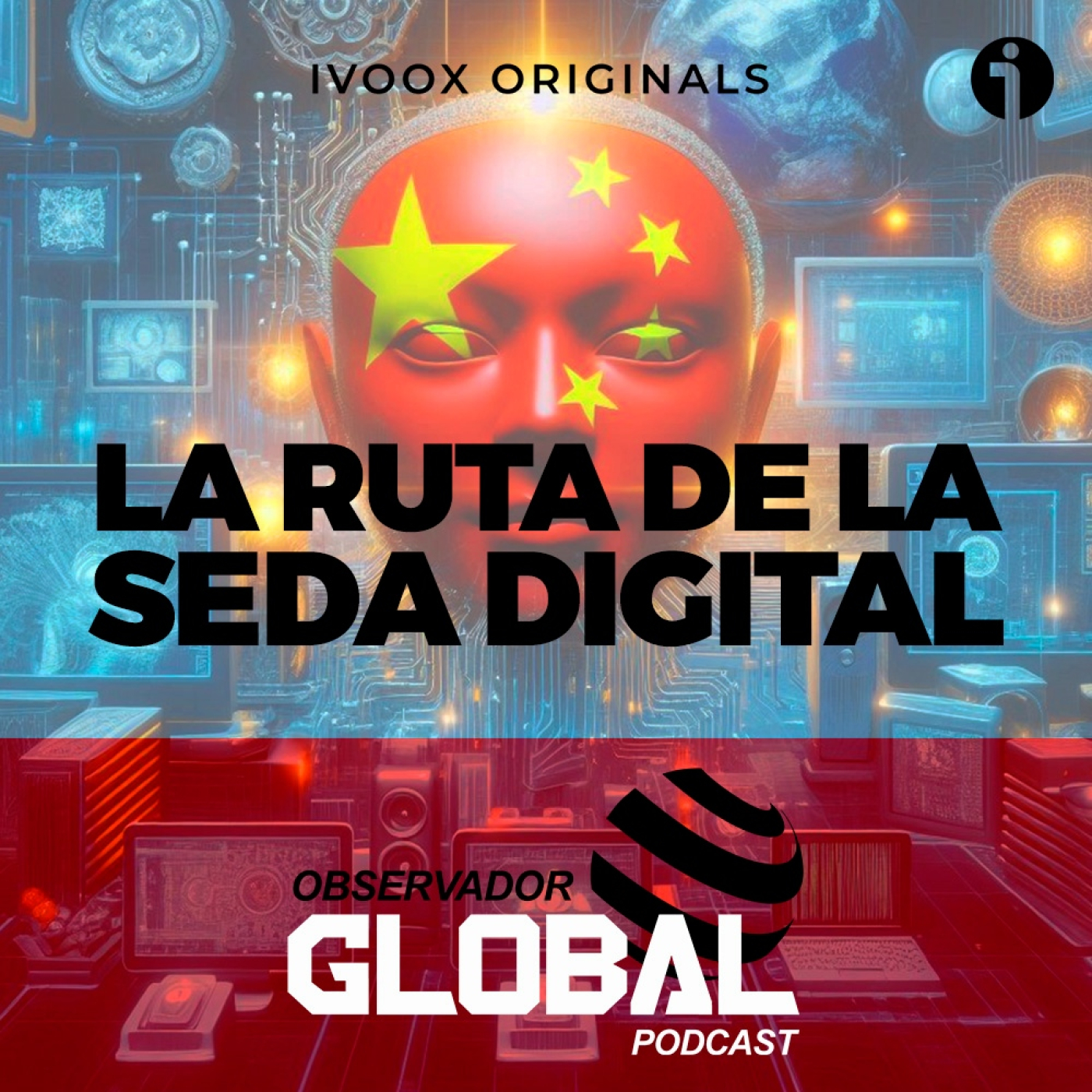 Observador Global Podcast