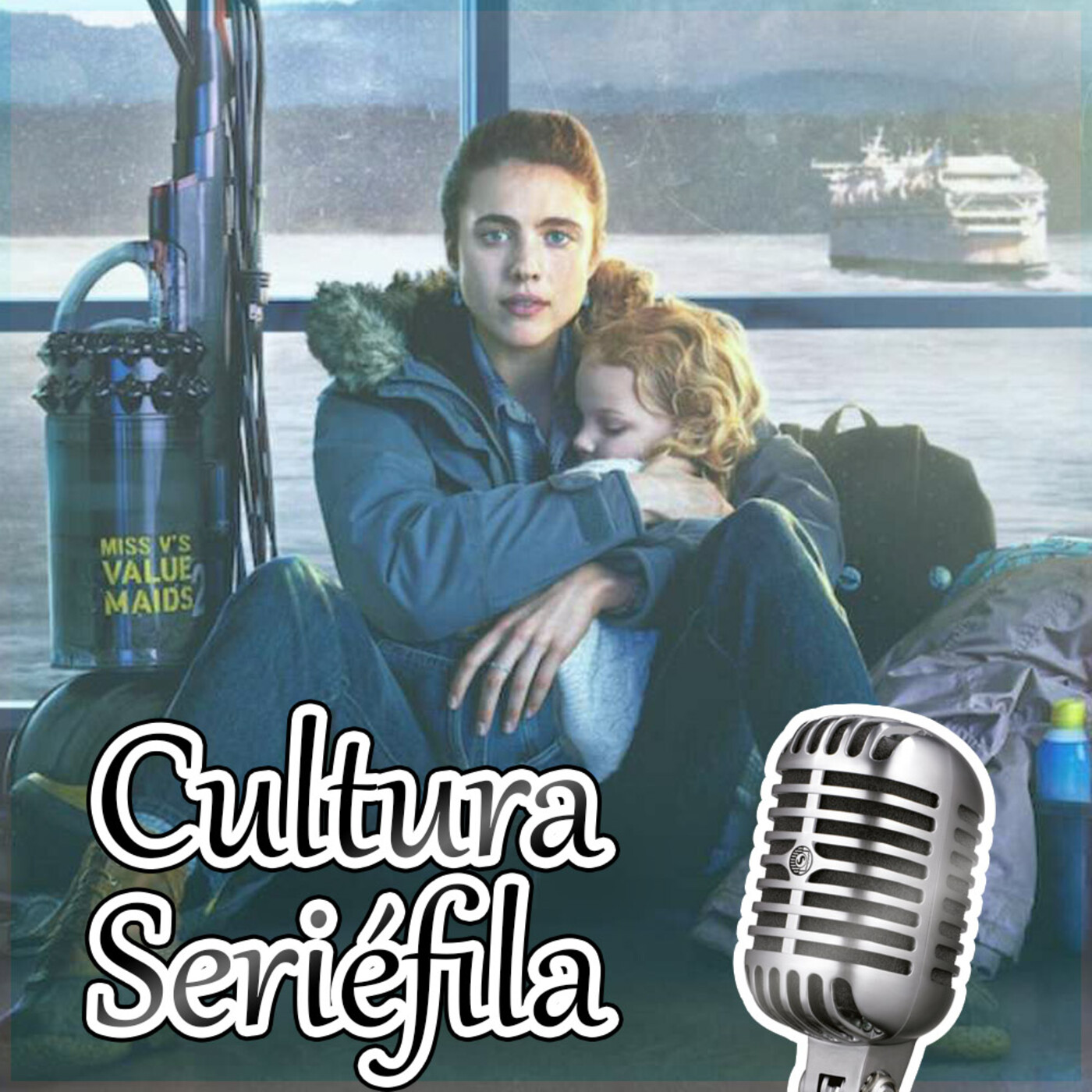 Cultura Seriéfila