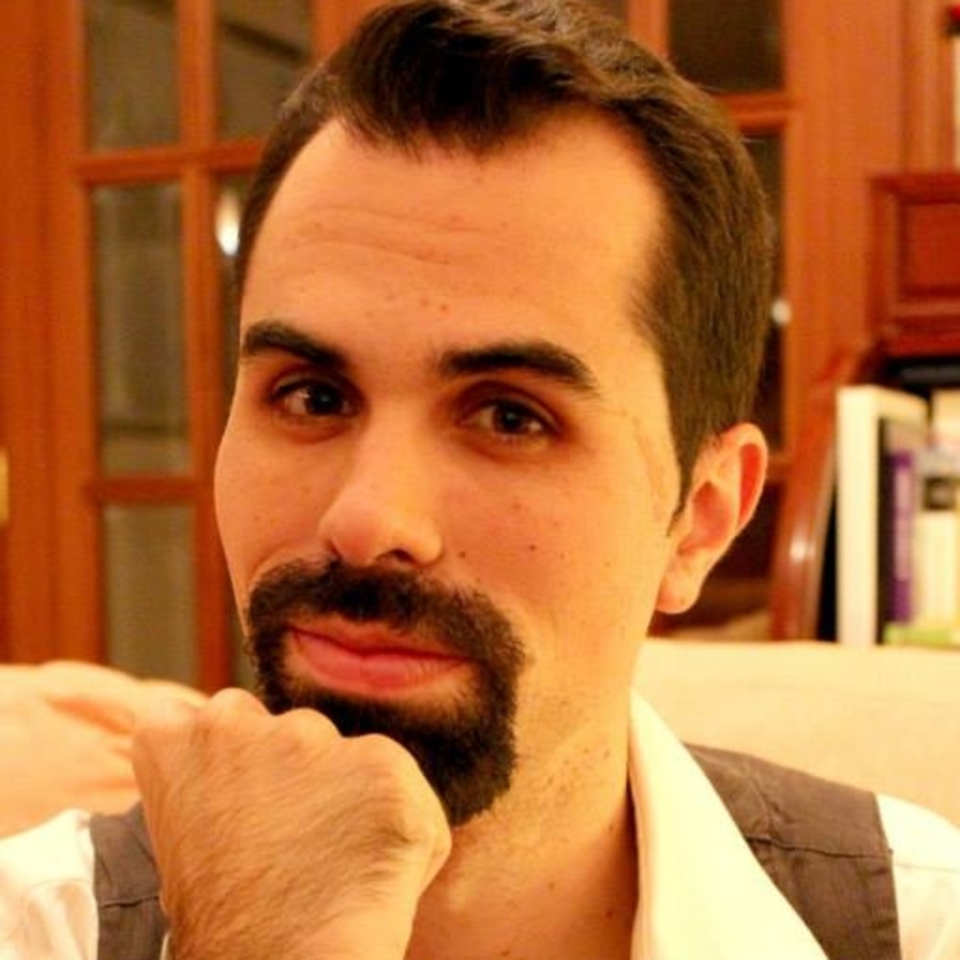 Entrevistas Da Capo Mindset