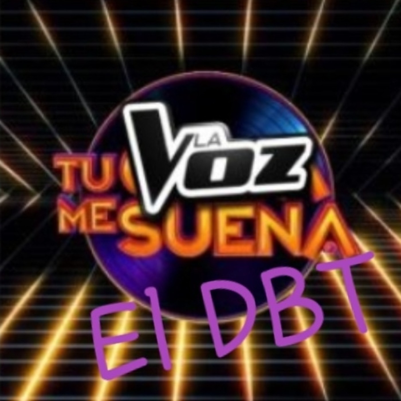 TÓMATE ALGO TONIGHT