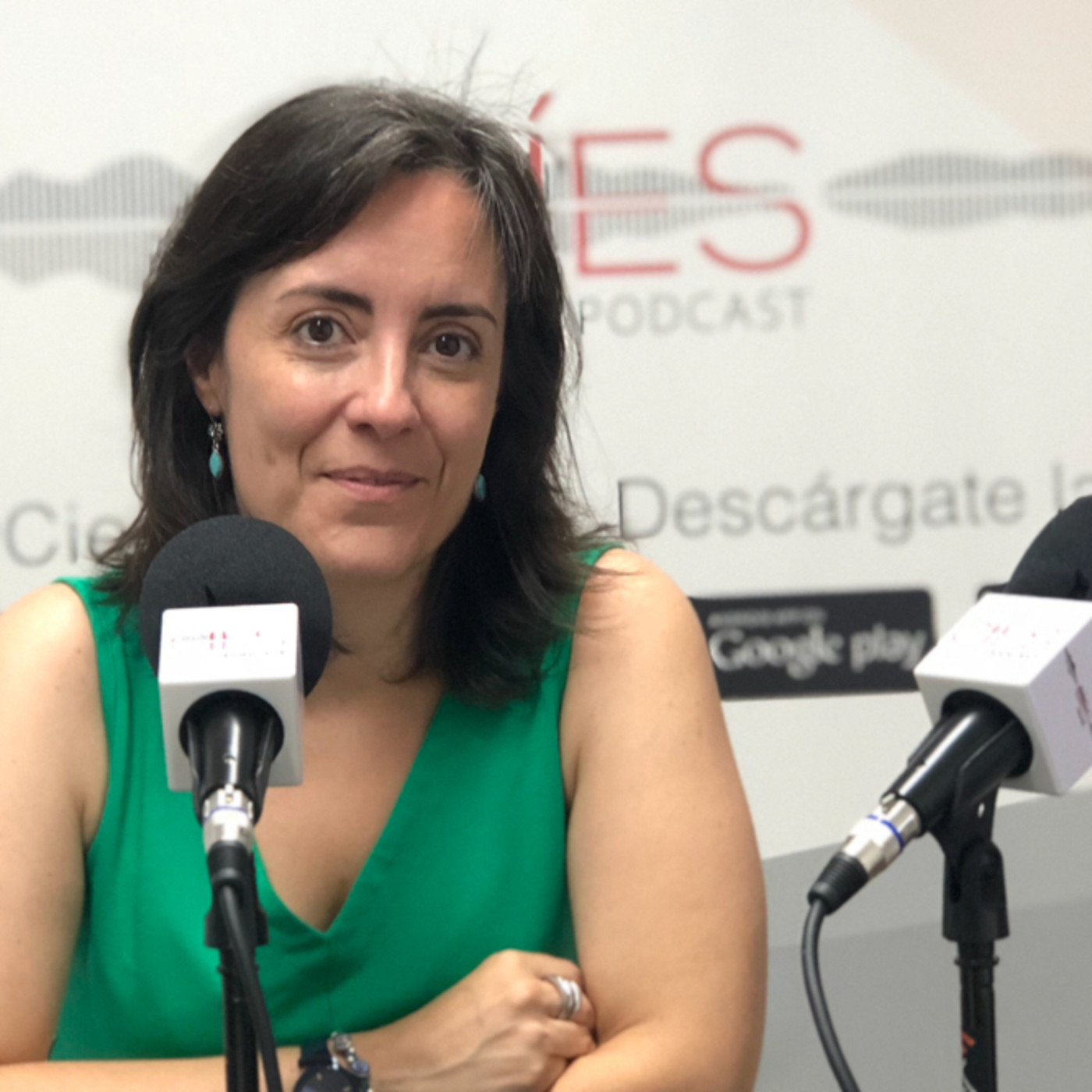 CÍES Podcast: Capítulo 158 _ 11-07-19