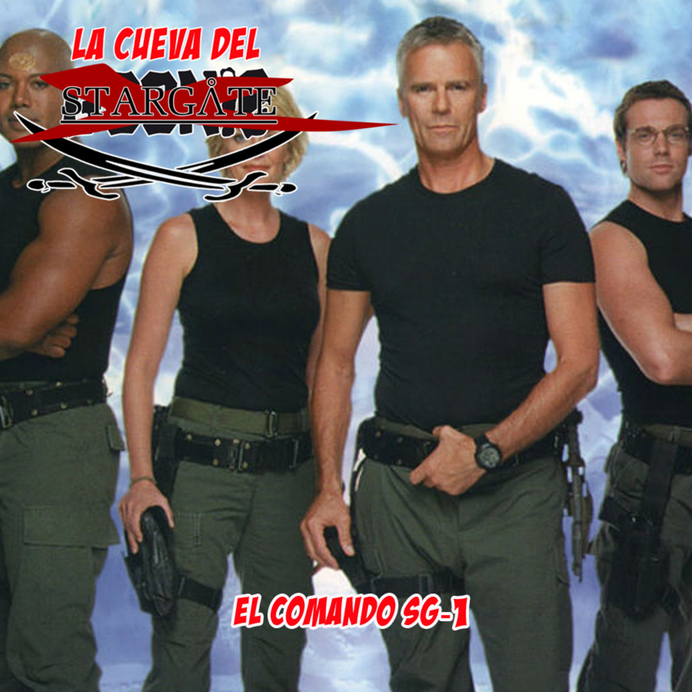 La Cueva del Goonie