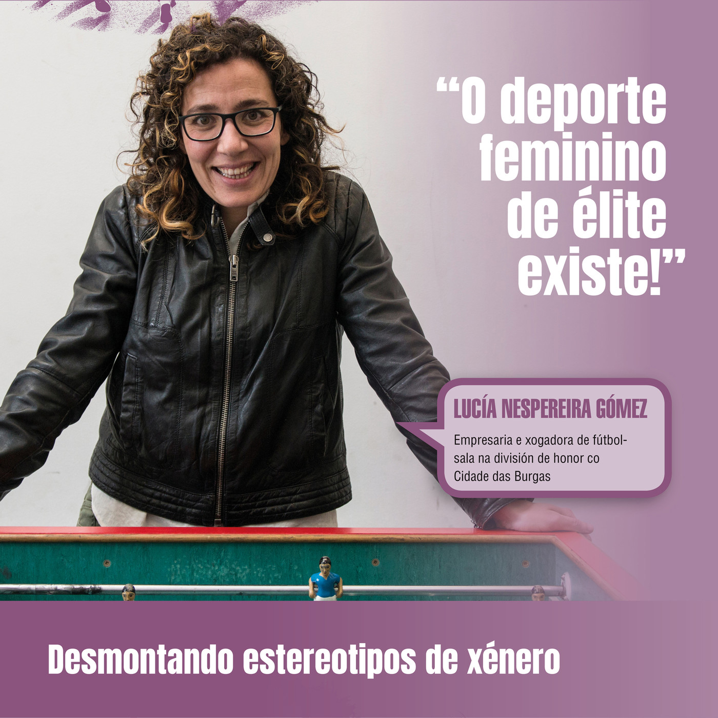 RADIO FAPA OURENSE IGUALDADE
