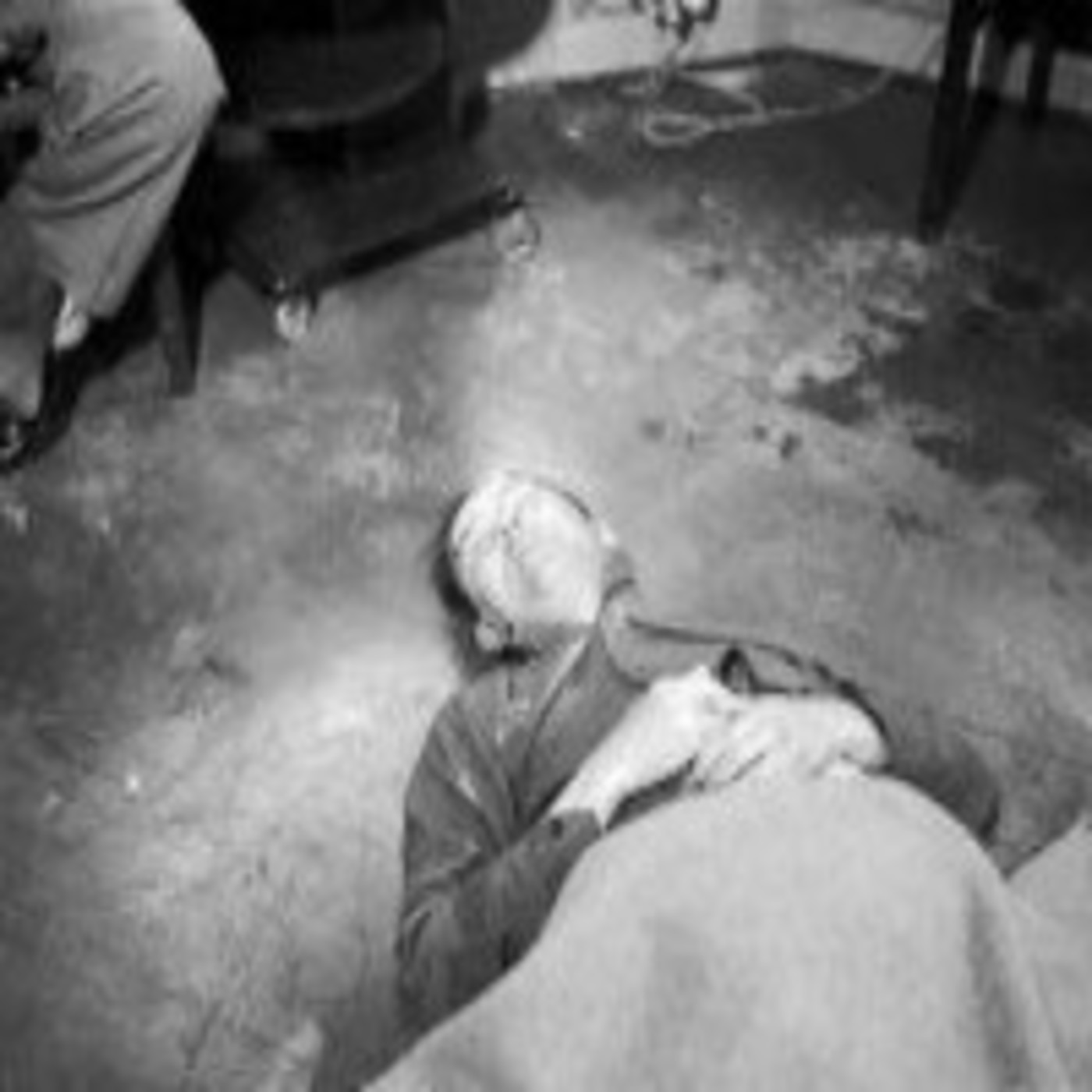 ¿Quien mató a Heinrich Himmler? episode artwork
