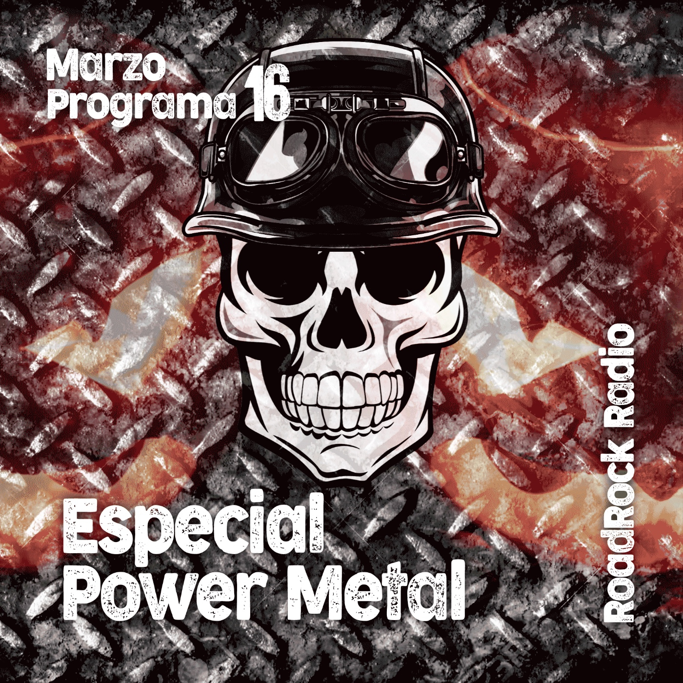 Road Rock Radio