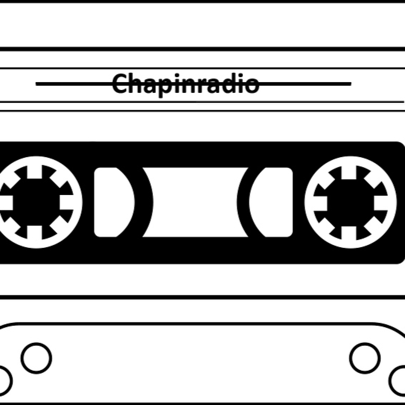 Chapinradio38 episode artwork