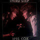 Jess Cox-Third Step 1983