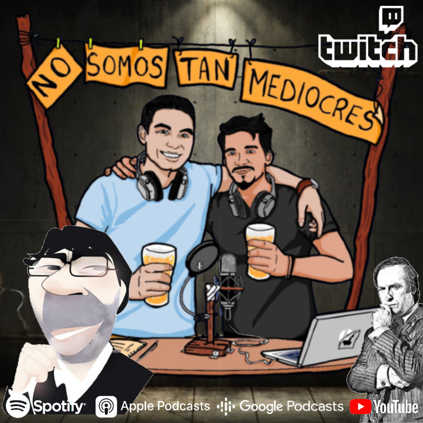 No somos Tan Mediocres