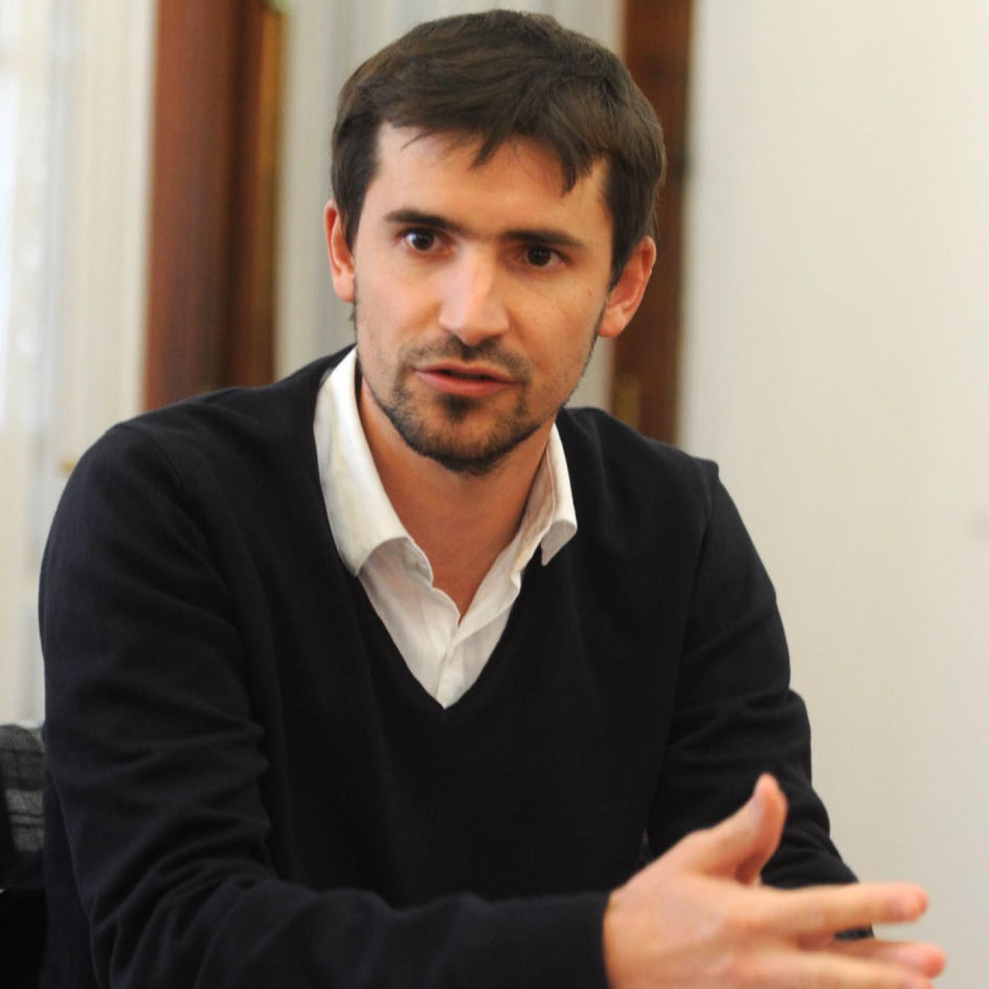 Voces de la Educación