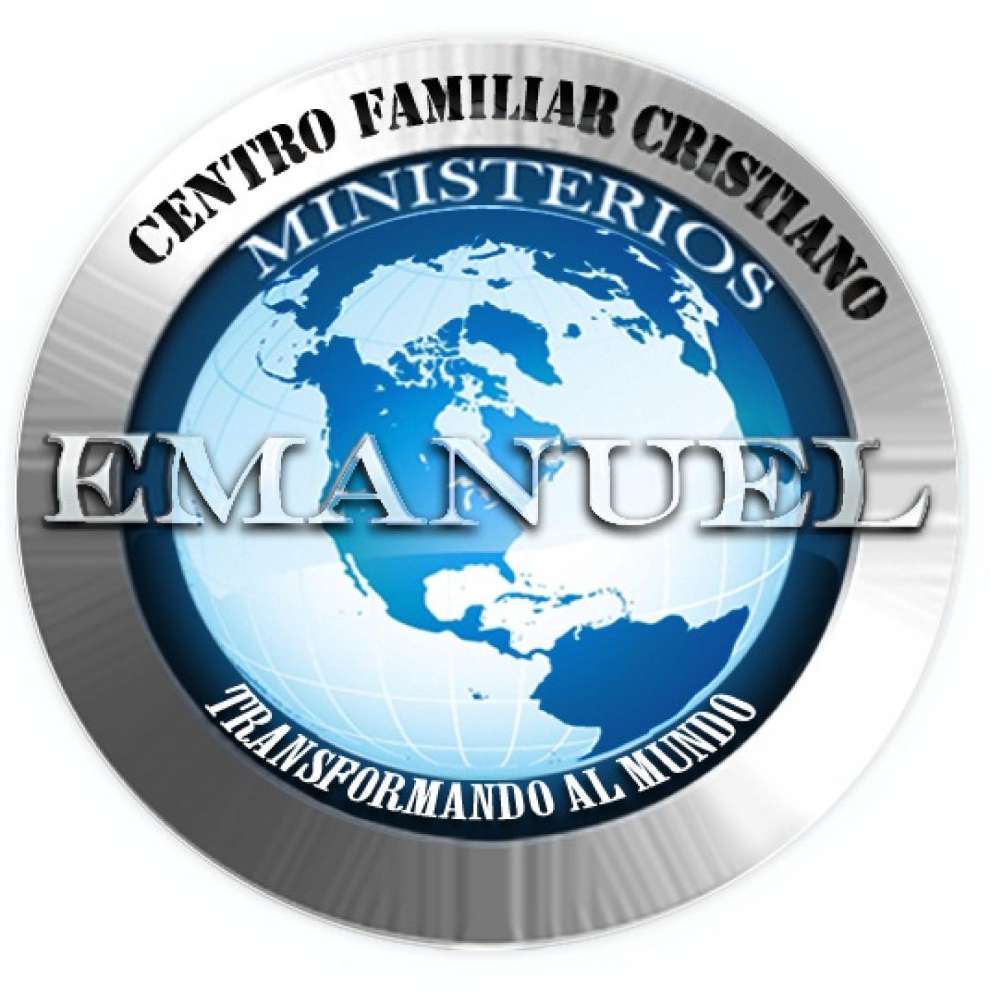 Podcast de Ministerios Transformando al M