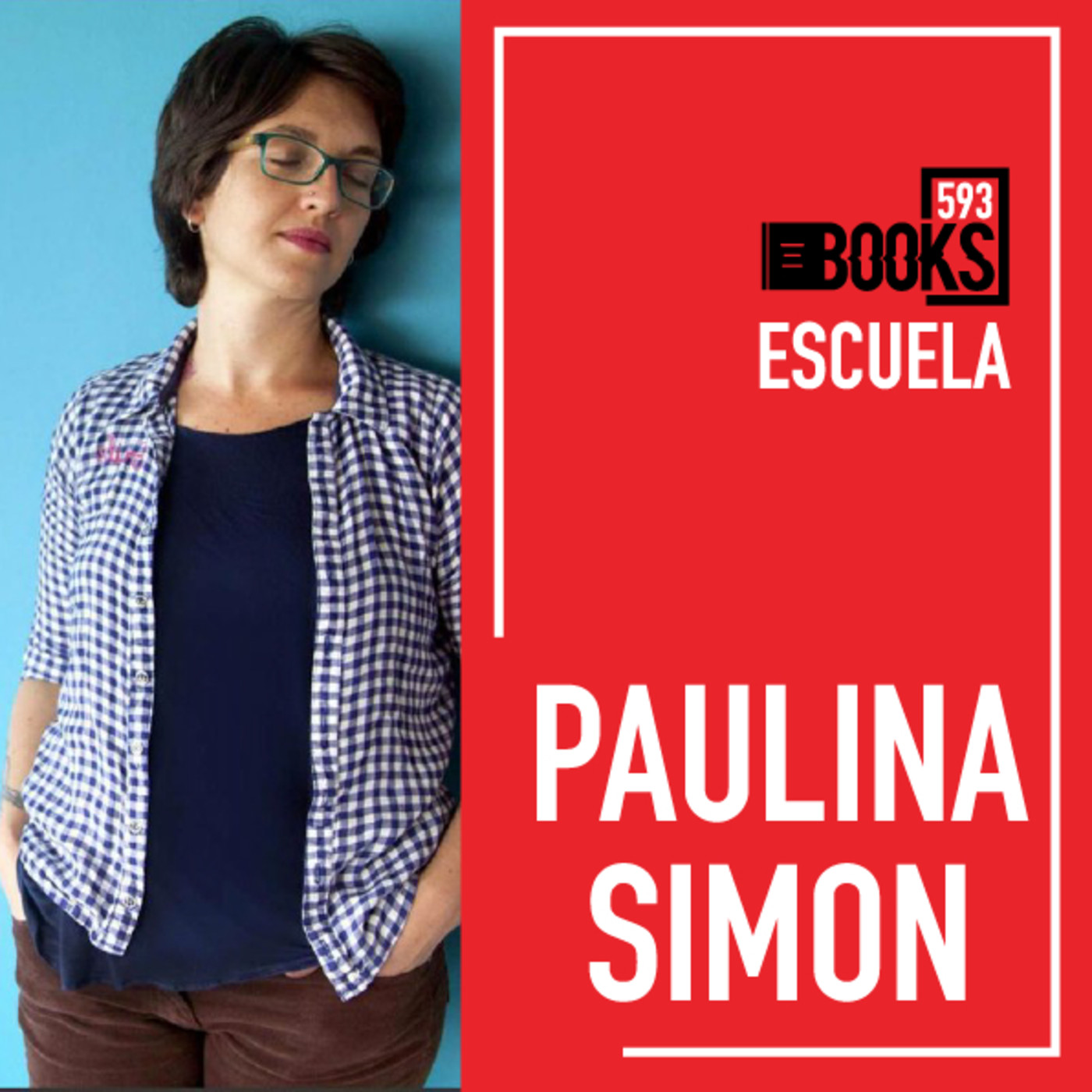Books593: Reseñas de libros destacados y entrevis