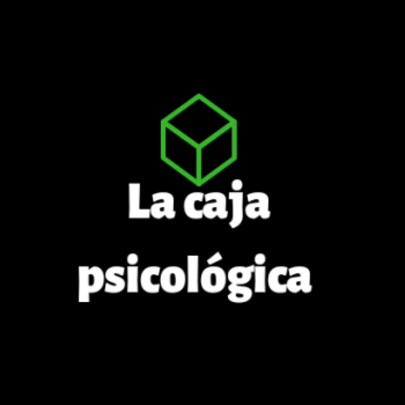 La caja psicológica