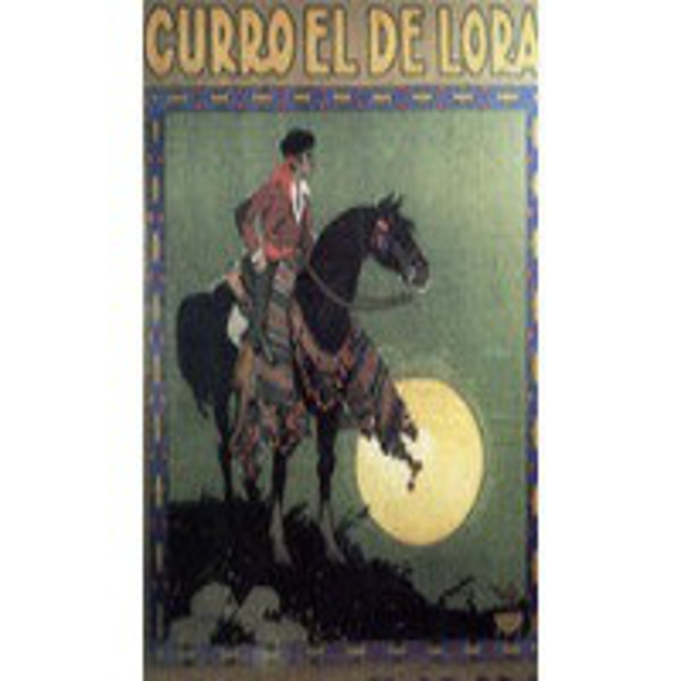 Podcast Tiempo de Zarzuela