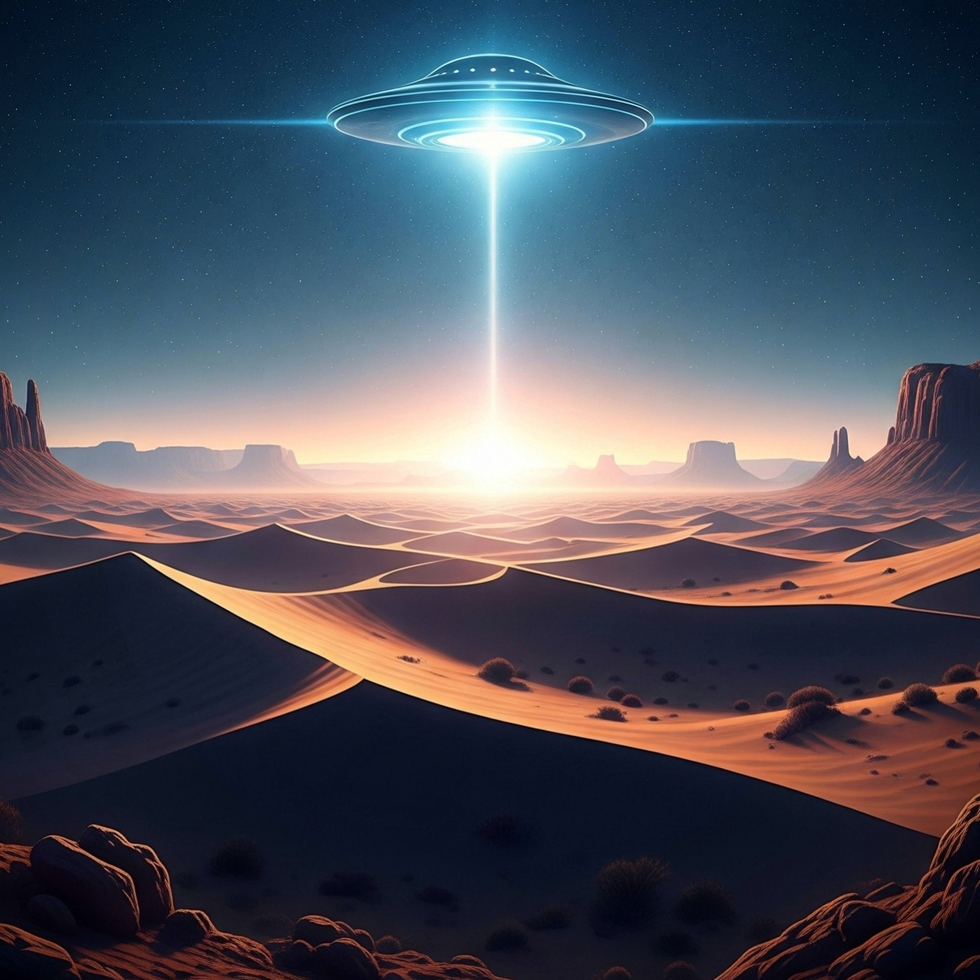 Horizontes Estelares