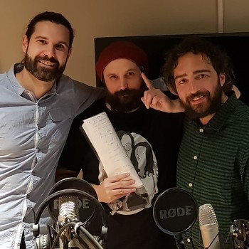 Plantados en Estocolmo Ep.1x10: Los vecinos en Suecia