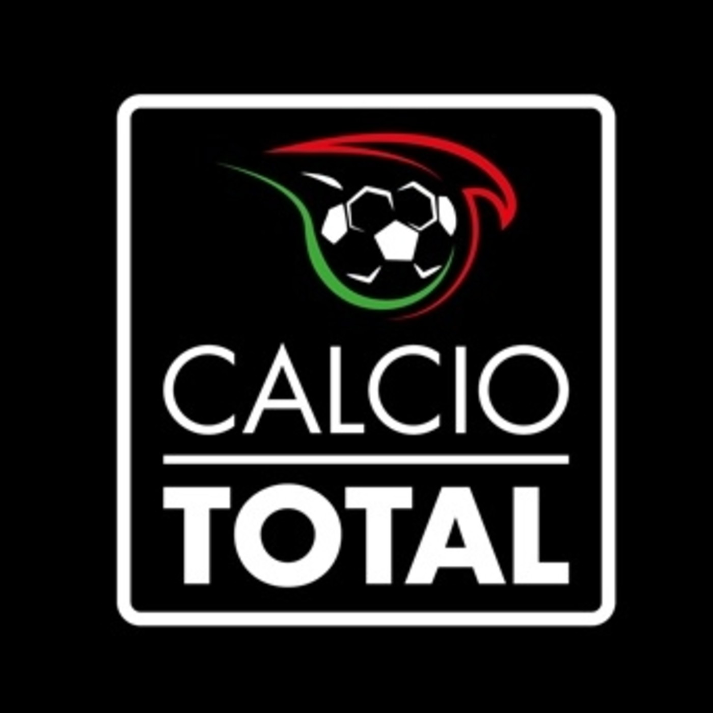 Calcio Total 1x03: Hablamos de lo acontecido en la jornada 12 y mucho más