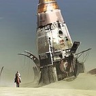 Verne y Wells ciencia ficción: Relatos breves de Ward Moore, Algis Budrys, H. B. Fyfe, Fredric Brown y S.G. Weinbaum