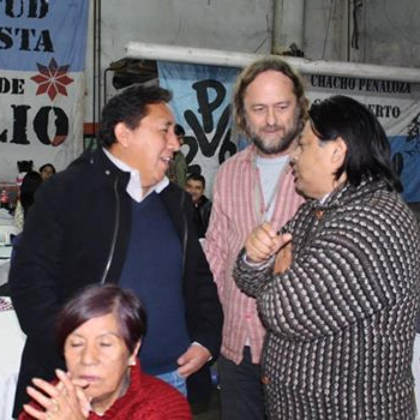 ramiro ayala