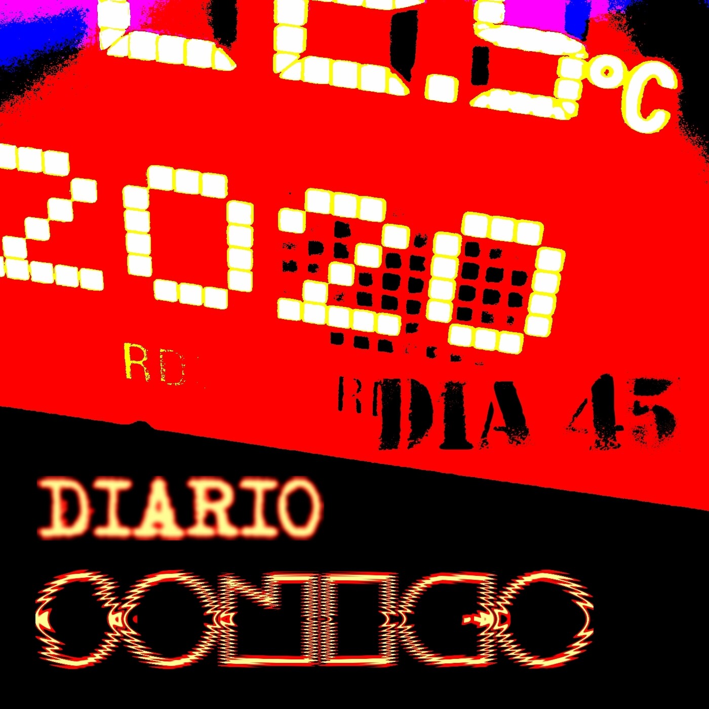 DIARIO SÓNICO