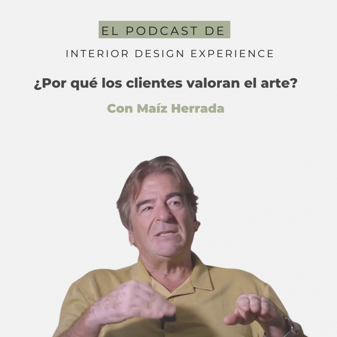 Interiorismo Rentable con Arancha Fernández