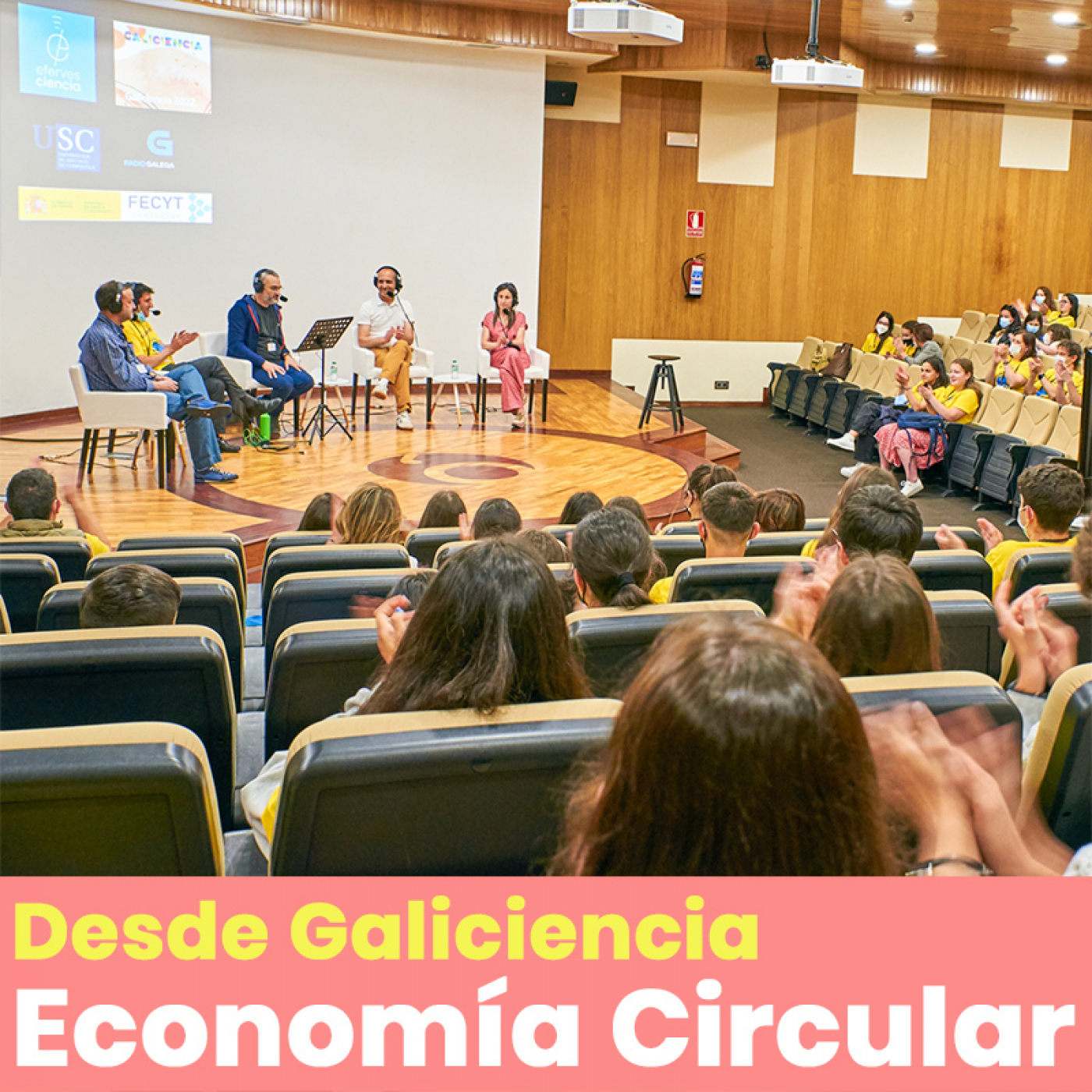 Efervesciencia