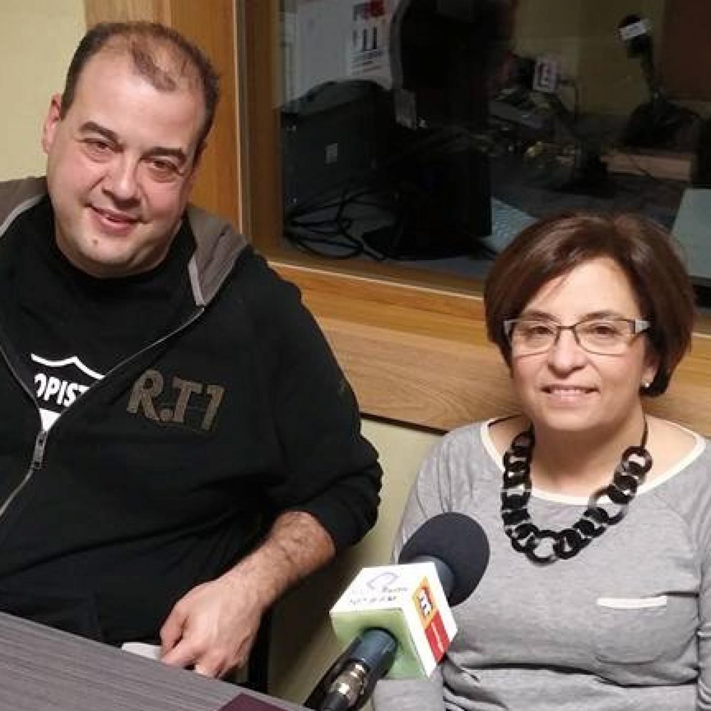 Podcast de Nano Lavin Lopez