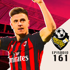 Ep 161: La Previa del Calcio 2019-2020 y la Operacion salida en el Real Madrid