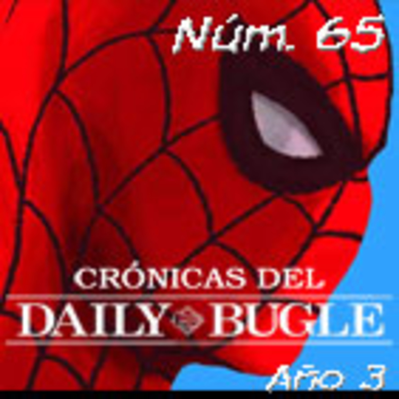 Spider-Man: Crónicas del Daily Bugle 65. Spider-Man: Toda una Vida episode artwork