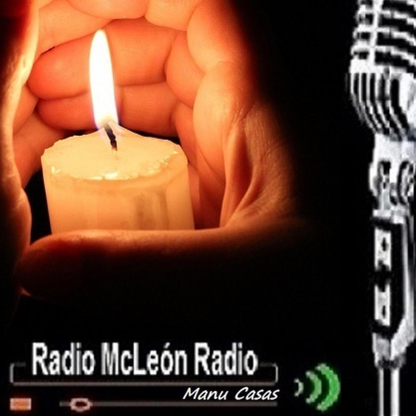 Podcast de McLeón