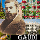 Gaudí, ¿Santo o Masón? con Julià Bretos.