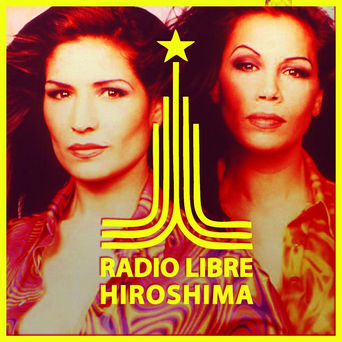 Radio libre Hiroshima